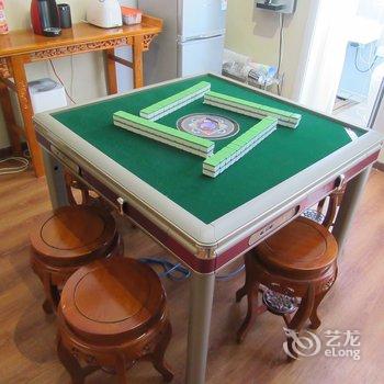 北京京舍特色民宿(大翔凤胡同分店)酒店提供图片