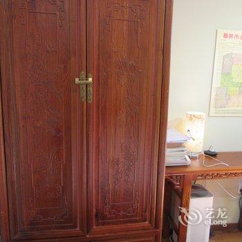 北京京舍特色民宿(大翔凤胡同分店)酒店提供图片