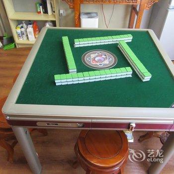 北京京舍特色民宿(大翔凤胡同分店)酒店提供图片