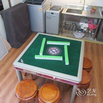 北京京舍特色民宿(大翔凤胡同分店)酒店提供图片