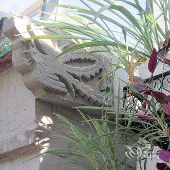 北京京舍特色民宿(大翔凤胡同分店)酒店提供图片