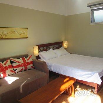 北京京舍特色民宿(大翔凤胡同分店)酒店提供图片