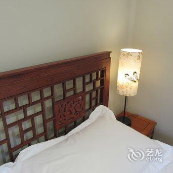 北京京舍特色民宿(大翔凤胡同分店)酒店提供图片