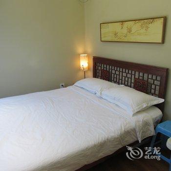 北京京舍特色民宿(大翔凤胡同分店)酒店提供图片