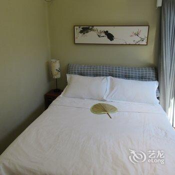 北京京舍特色民宿(大翔凤胡同分店)酒店提供图片