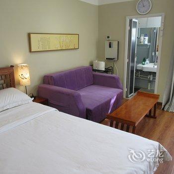 北京京舍特色民宿(大翔凤胡同分店)酒店提供图片