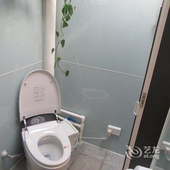 北京京舍特色民宿(大翔凤胡同分店)酒店提供图片