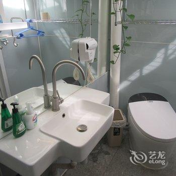 北京京舍特色民宿(大翔凤胡同分店)酒店提供图片