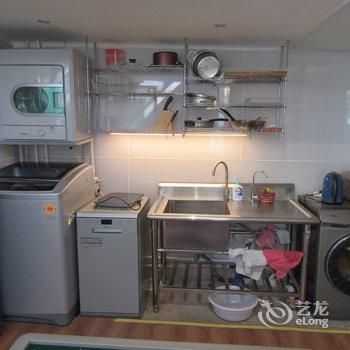 北京京舍特色民宿(大翔凤胡同分店)酒店提供图片