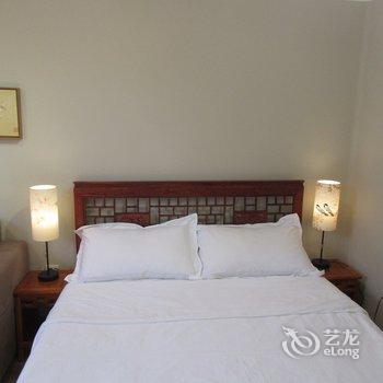 北京京舍特色民宿(大翔凤胡同分店)酒店提供图片