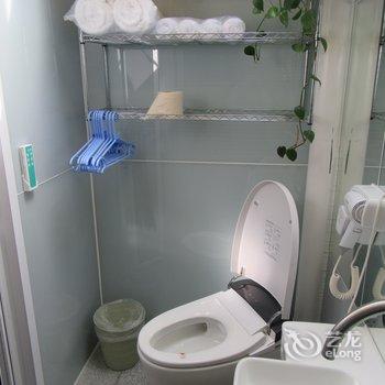 北京京舍特色民宿(大翔凤胡同分店)酒店提供图片