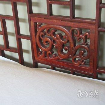 北京京舍特色民宿(大翔凤胡同分店)酒店提供图片