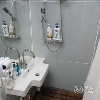 北京京舍特色民宿(大翔凤胡同分店)酒店提供图片