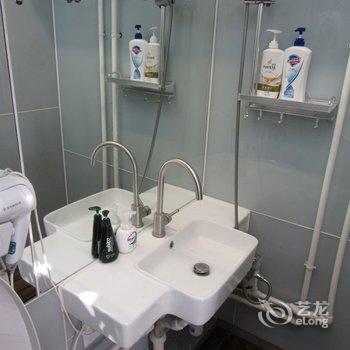 北京京舍特色民宿(大翔凤胡同分店)酒店提供图片