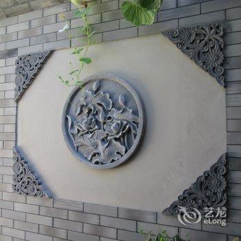 北京京舍特色民宿(大翔凤胡同分店)酒店提供图片