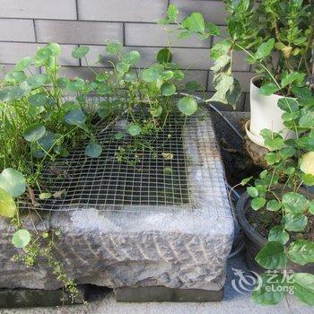 北京京舍特色民宿(大翔凤胡同分店)酒店提供图片