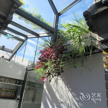 北京京舍特色民宿(大翔凤胡同分店)酒店提供图片
