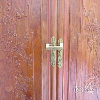 北京京舍特色民宿(大翔凤胡同分店)酒店提供图片