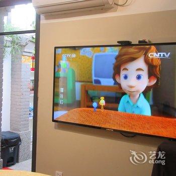 北京京舍特色民宿(大翔凤胡同分店)酒店提供图片