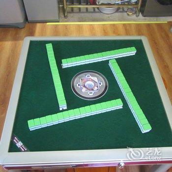 北京京舍特色民宿(大翔凤胡同分店)酒店提供图片