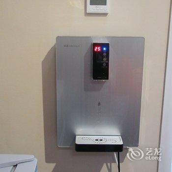 北京京舍特色民宿(大翔凤胡同分店)酒店提供图片