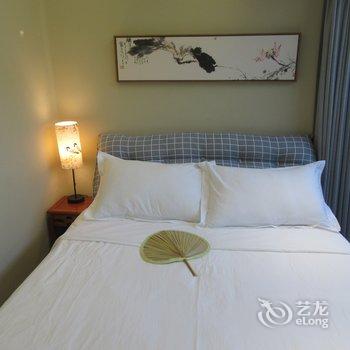 北京京舍特色民宿(大翔凤胡同分店)酒店提供图片