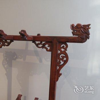 北京京舍特色民宿(大翔凤胡同分店)酒店提供图片