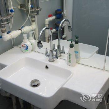 北京京舍特色民宿(大翔凤胡同分店)酒店提供图片