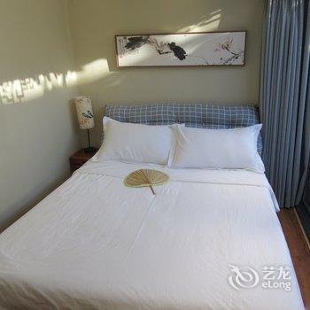 北京京舍特色民宿(大翔凤胡同分店)酒店提供图片