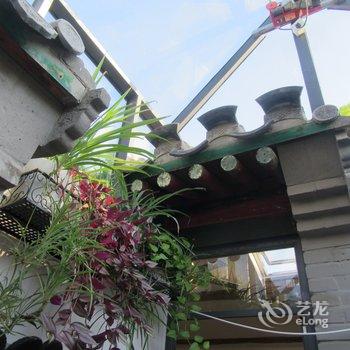 北京京舍特色民宿(大翔凤胡同分店)酒店提供图片