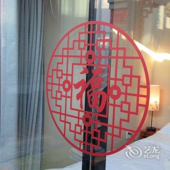 北京京舍特色民宿(大翔凤胡同分店)酒店提供图片