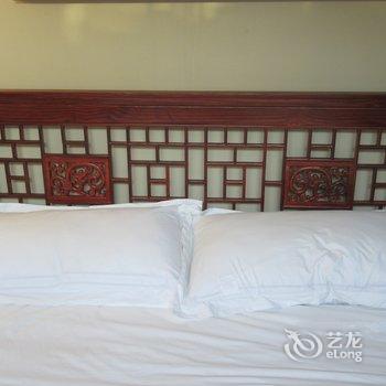 北京京舍特色民宿(大翔凤胡同分店)酒店提供图片