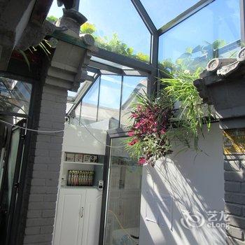 北京京舍特色民宿(大翔凤胡同分店)酒店提供图片