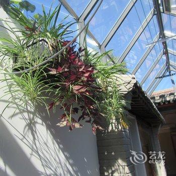 北京京舍特色民宿(大翔凤胡同分店)酒店提供图片