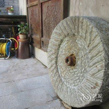 北京京舍特色民宿(大翔凤胡同分店)酒店提供图片