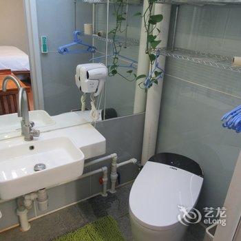 北京京舍特色民宿(大翔凤胡同分店)酒店提供图片