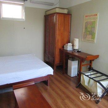 北京京舍特色民宿(大翔凤胡同分店)酒店提供图片