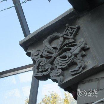 北京京舍特色民宿(大翔凤胡同分店)酒店提供图片