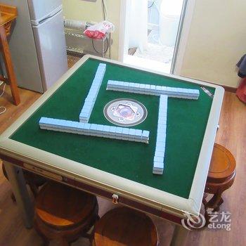 北京京舍特色民宿(大翔凤胡同分店)酒店提供图片