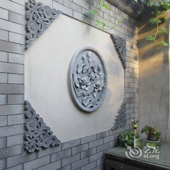 北京京舍特色民宿(大翔凤胡同分店)酒店提供图片