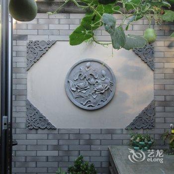 北京京舍特色民宿(大翔凤胡同分店)酒店提供图片