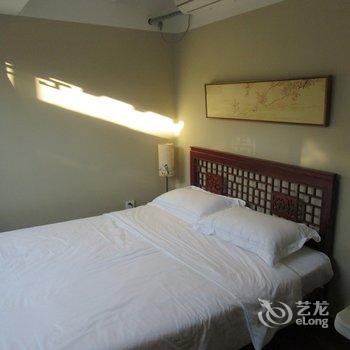 北京京舍特色民宿(大翔凤胡同分店)酒店提供图片
