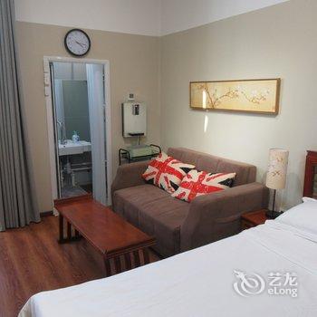 北京京舍特色民宿(大翔凤胡同分店)酒店提供图片