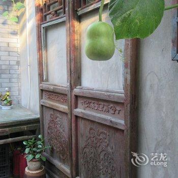 北京京舍特色民宿(大翔凤胡同分店)酒店提供图片