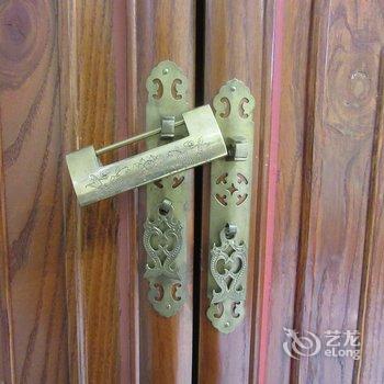 北京京舍特色民宿(大翔凤胡同分店)酒店提供图片