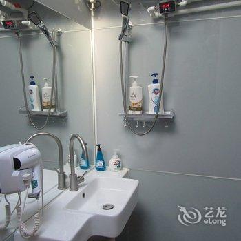 北京京舍特色民宿(大翔凤胡同分店)酒店提供图片