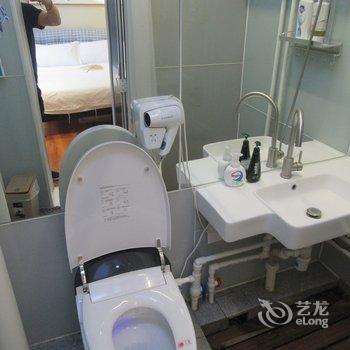 北京京舍特色民宿(大翔凤胡同分店)酒店提供图片