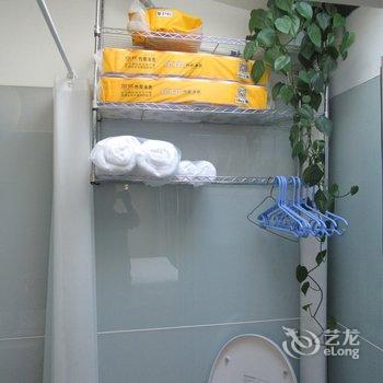 北京京舍特色民宿(大翔凤胡同分店)酒店提供图片