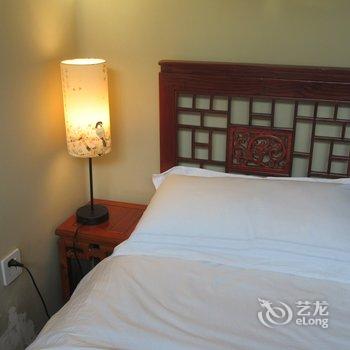北京京舍特色民宿(大翔凤胡同分店)酒店提供图片