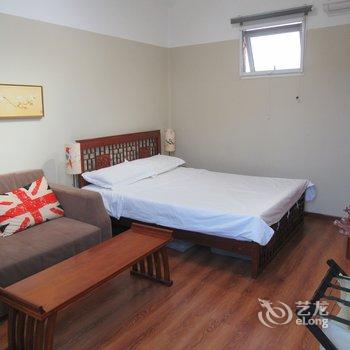 北京京舍特色民宿(大翔凤胡同分店)酒店提供图片